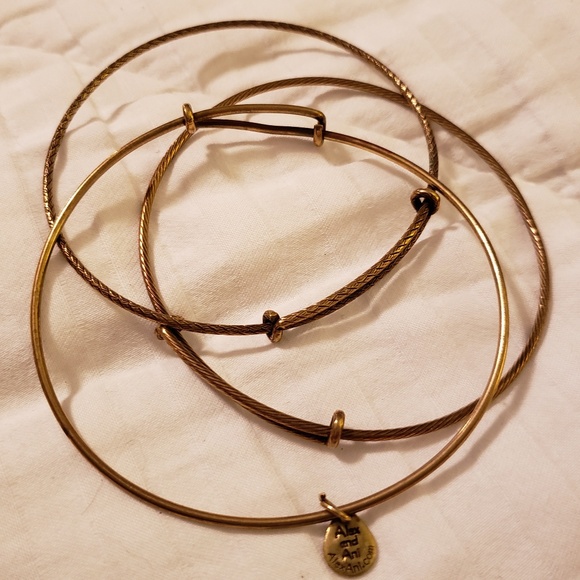 Alex and Ani bracelet - Picture 1 of 1